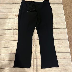 Express Editor Trousers